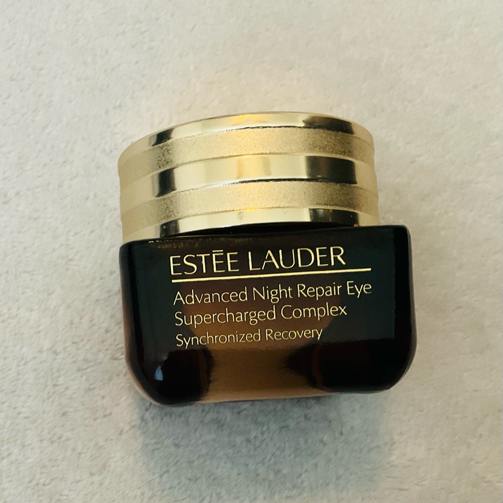 ESTEE LAUDER advanced night repartir eye NWT